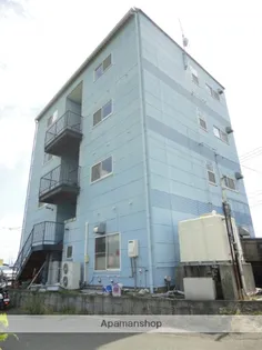 MKハイツ1号館の画像