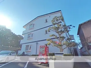 エトランゼ3宮本【1階】の外観