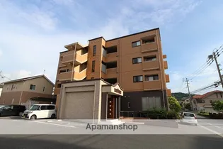 GRANDCRU山川(グランクリュ山川)【4階】の外観