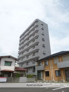 センタービレッジ本町【703号室】の外観