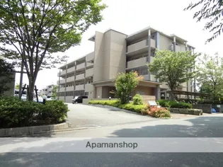 ステラ コート参番館の画像