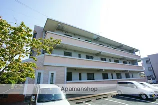 池松コーポ【2階】の外観