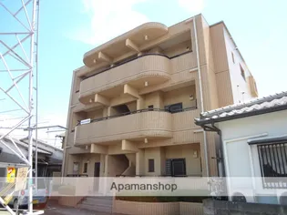 メゾン田島の画像