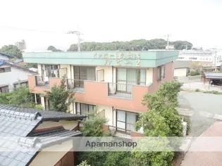 インポート久留米ルビーⅡ【2階】のその他画像