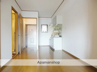 インポート久留米ルビーⅡ【2階】のその他画像