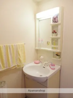 インポート久留米ルビーⅡ【2階】のその他画像