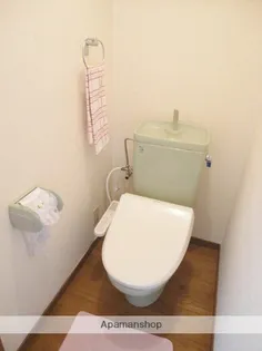 インポート久留米ルビーⅡ【2階】のその他画像