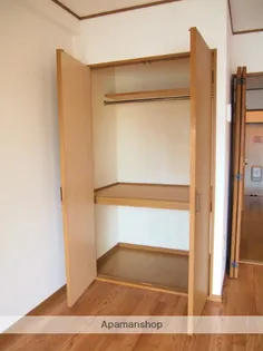 インポート久留米ルビーⅡ【2階】のその他画像