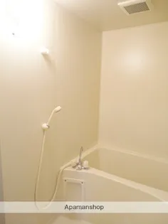 インポート久留米ルビーⅡ【1階】の風呂