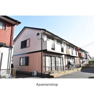 ロイヤルハイツB棟の画像