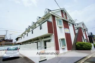 カーサ京町の画像