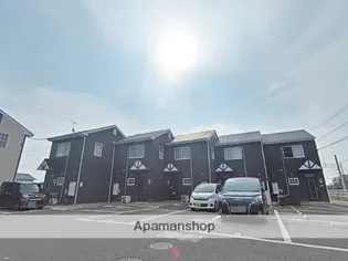 アメニティタウンハウスの画像