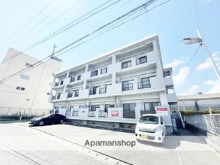 組坂ビル9【3階】の外観