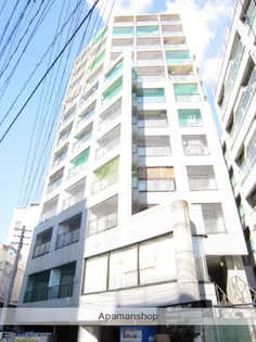 アーバンクルーザー六ツ門【9階】の外観