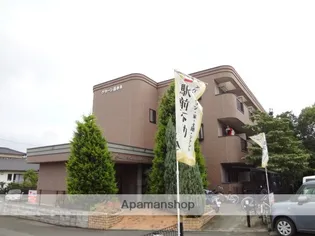 グリーン花水木IIの画像