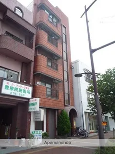 西田産業第5ビルの画像