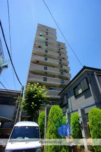 サンセーヌ中央町【304号室】の外観