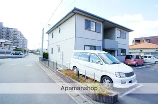 グリーンパーク大善寺Ⅱ【A102号室】のその他画像