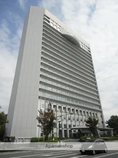 グリーンパーク大善寺Ⅱ【A102号室】の周辺