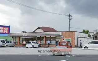 グリーンパーク大善寺Ⅱ【A101号室】の周辺