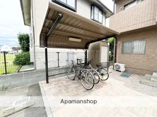 ソレイユ【1階】のその他画像