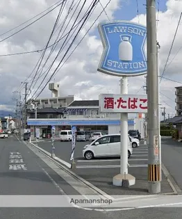 ソレイユ【1階】の周辺