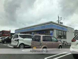 ソレイユ【1階】の周辺