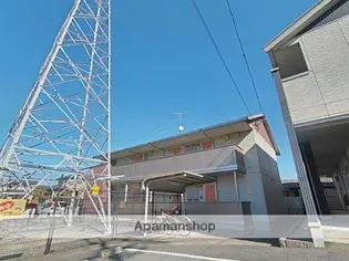 ロイヤルレセンテAの画像