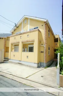 リブレア津福本町A棟の画像