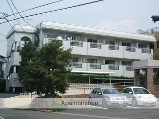 プレアール国分IIの画像