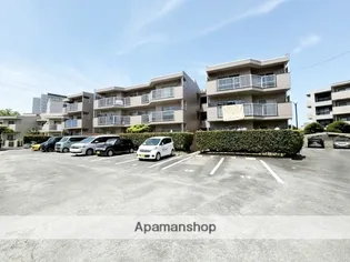 第2村田ハイツ【301号室】の外観