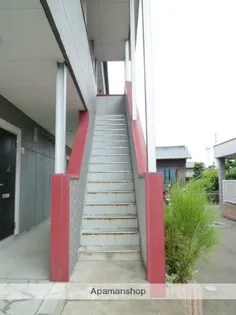 アイビーコート弐番館【2階】のその他画像