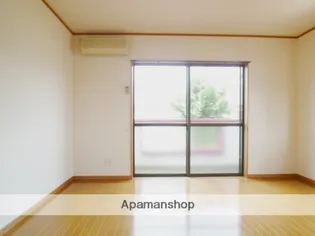 アイビーコート弐番館【2階】の内装