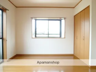 アイビーコート弐番館【2階】の内装