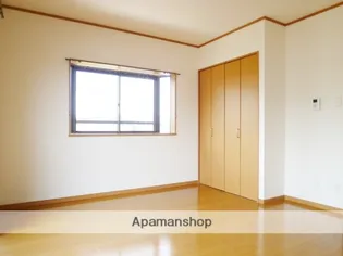 アイビーコート弐番館【2階】の内装