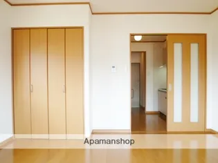 アイビーコート弐番館【2階】の内装