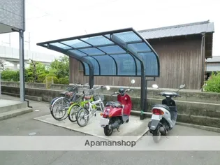 アイビーコート弐番館【2階】のその他画像