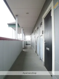 アイビーコート弐番館【1階】のその他画像