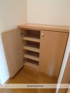 アイビーコート弐番館【1階】のその他画像