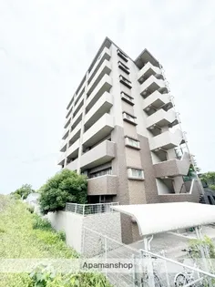 プリマヴェーラ諏訪野【4階】の外観