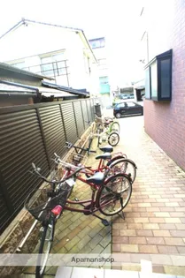 ソレイユⅡ【3階】のその他画像