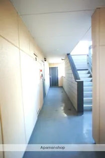 ソレイユⅡ【3階】のその他画像