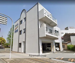 ソレイユⅡ【3階】の周辺