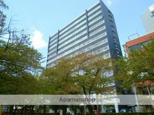 クラシオン小頭公園前【2階】の外観