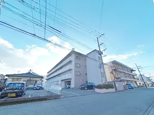堀越ハイツの画像