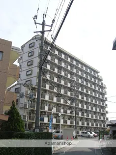 豊国スカイマンション久留米南【205号室】のその他画像