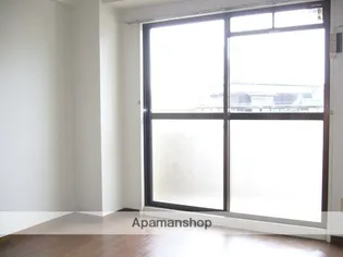 豊国スカイマンション久留米南【205号室】の居間