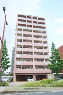 ケルンリーガル【9階】の外観