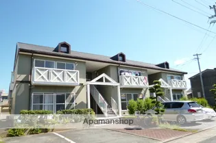 森コーポAの画像