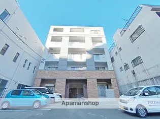 ビジュ【302号室】の外観